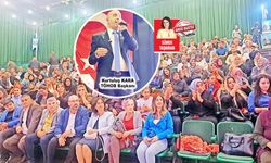“Servisçi esnafı yalnız değil, biz birlikte güçlüyüz”
