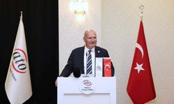 ATO Başkanı Baran: “Ankara, Türkiye 100 Listesinde Zirvede”