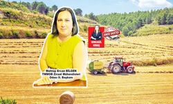 “Tarım politikası sorununu çözmeden gıda enflasyonu düşmez”