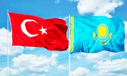 Kazak ile Türk yatırımcıların Ankara buluşması