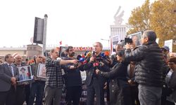 “Bu katliamlar unutulmayacak, affedilmeyecek, hesap sorulacak”