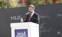 ATO'nun destek verdiği "Elektrikli araç tanıtım günleri" başladı!