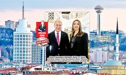 “Ankara, Binlerce Yıllık Başkentlik Geleneğinin Adıdır”