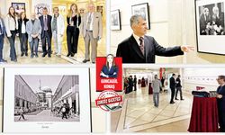 Balıkesirliler 10.10’da Ankara’da Buluştu