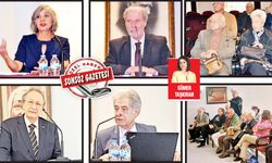 Ankara’da “Laiklik ve Cumhuriyet” tartışıldı