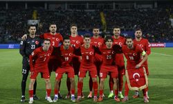 A Milli Futbol Takımdan Gururlandıran Galibiyet!
