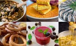 Rize Gastronomisi Hedef Büyüttü
