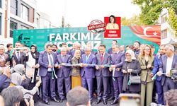 “Ne iktidar ne muhalefet trollerine boyun eğeriz”