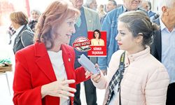 “Son Kale İYİ Parti’dir”