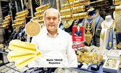 Altın Yükseliyor, Güven Azalıyor