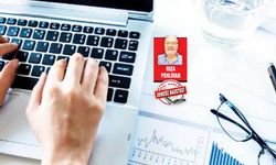 Cumhurbaşkanlığı Genel Sekreterliği “38 Raportör Yardımcısı” alacak