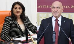 İyi Partililer Pervin Buldan'a Ateş Püskürüyor!