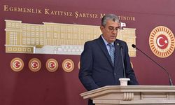 CHP’li Günaydın: Yargı Üzerinden Siyaset Yapmaktan Vazgeçin
