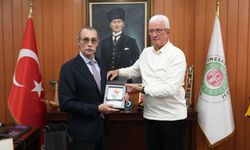 Etimesgut Belediyesi ile Bosna Hersek Arasında Kardeşlik Köprüsü