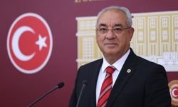 Aksakal: Mavi Vatan Sonsuza Kadar Yaşatılacak!