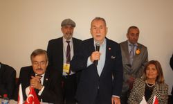 "Amacımız Herkese İş, Aş ve Ekmek Sağlamaktır!"