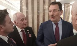 Ali İhsan Yavuz'dan Başarır'a sert çıkış