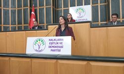 Dem Toplantısı Bu Kez Sakin Başladı!