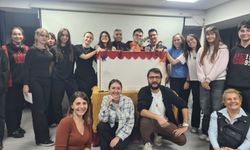 Çankaya HÖTAL’de Kültürle Dolu Bir Gün: Hacivat ve Karagöz Perdede Buluştu