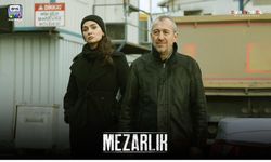 Mezarlık'ın Üçüncü Sezonu Ne Zaman Yayınlanıyor?