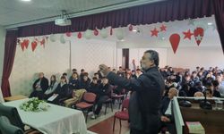 Geleceğin Meslek Sahipleri Aktaş Atatürk MTAL’de Yetişiyor