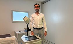 Sertleşme Sorununda Devrim: "LSWT Tedavisi ile Ağrısız ve Kalıcı Çözüm”