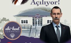 Etimesgut’ta Dayanışmanın Yeni Adresi: Ahi-Kent Lokantası