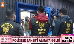 Esra Erol’da Kayıp Kız Bulundu: Evden Cinsel Saldırı Skandalı Çıktı!!