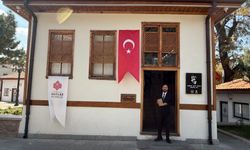 Âkif’in Ankarası Hâlâ Konuşuyor”