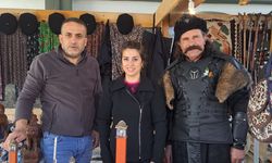 Ankara’da Adana Rüzgârı Esti