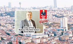 “Turizmin Kalbi 2026’da Ankara’da Atacak”