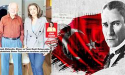 “Yaşasın Cumhuriyet! 98 Yaşındaki Mimarın Unutulmaz Tanıklığı”
