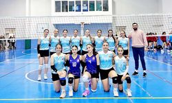 Hedef Ankara Spor, Çayyolu Akademi Spor’u 3-0’lık sonuçla mağlup etti