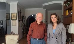 “Cumhuriyetle Nefes Alan Bir Ömür”