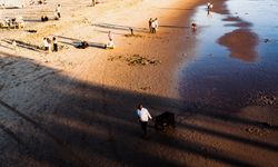 “Hayatta ve Fotoğrafta En İyi Pozu Yalnızlar Verir”