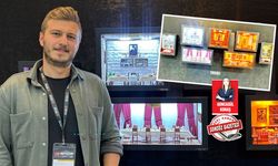 Ankara Gar Gazinosu’ndan Çankaya Köşkü’ne