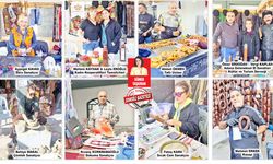 Ankara’da Adana Rüzgârı Esti