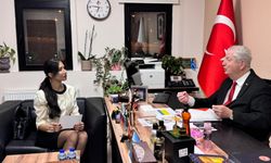 Prof. Dr. Sunguroğlu’ndan “bağımlılıkla mücadele” vurgusu