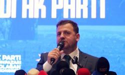 AK Partili Vural: “Brüksel'den Lahana Değil, Şehircilik Vizyonu Getirin”