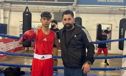 Mamaklı Boksörlerden Cumhuriyet Kupası’nda 4 Madalya