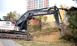 Mamak'ta Yenilik Rüzgarı Sürüyor!