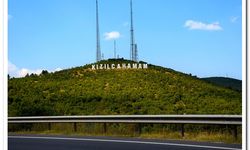 Kızılcahamam'da 30 Yıllık Jeotermal Hat Baştan Yenileniyor