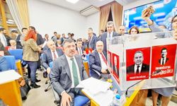 CHP’den “Sandıklı Bütçe” Protestosu