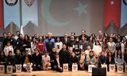 Keçiören’de ÇOGEB Kapsamında Anlamlı Buluşma