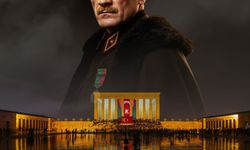 Başkan Şahin'den 10 Kasım Anması