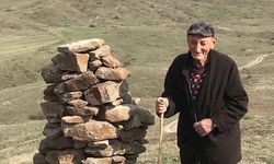 Sivas’ta Kaybolan 77 Yaşındaki Adamdan 7 Gündür Haber Yok