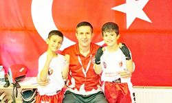 “Şehit ve gazi çocukları yalnız değildir”