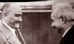 Ankara Kent Konseyi’nde “Atatürk ve İsmet İnönü” Paneli Düzenleniyor