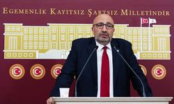 AK Parti'li Açıkkapı'dan Özgür Özel’e Tepki