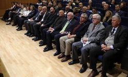 Harf Devrimi’nin 97. Yılı Emin Özdemir Ödül Töreni ile Anıldı